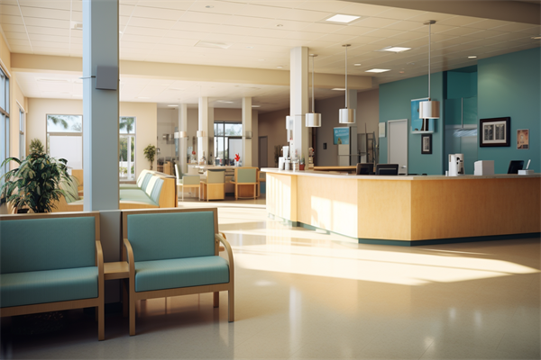 赤壁瑞博口腔门诊