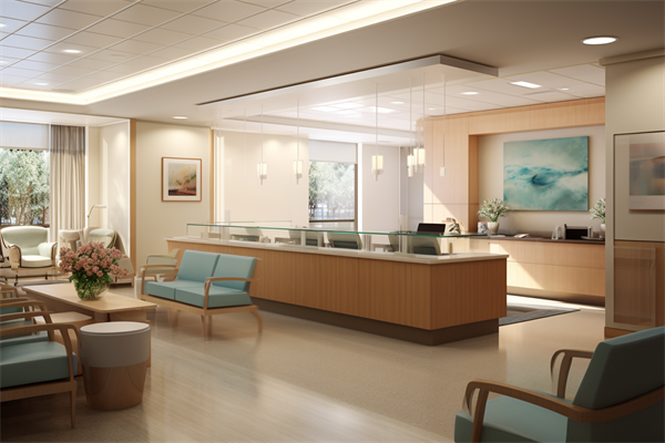 昆明市延安医院口腔科