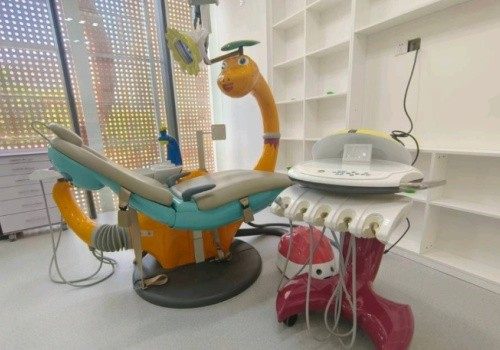 常德辰星口腔门诊部怎么样？