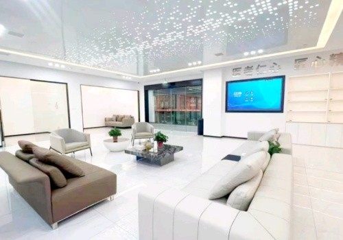 常德辰星口腔门诊部