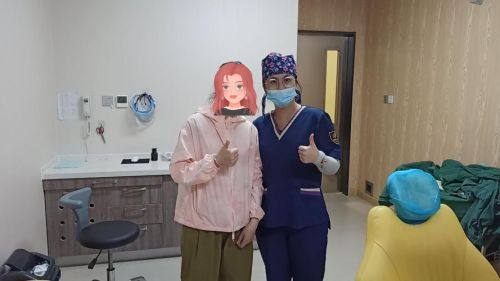 陕西榆林皓齿口腔诊所口碑评价