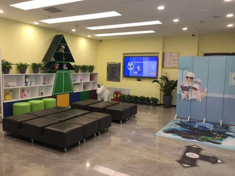 刘斯医生技术优势