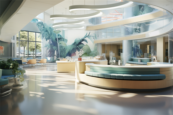 焦作雅美口腔门诊部