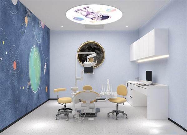 江苏徐州邳州博医口腔门诊部（联合博士口腔）怎么样？