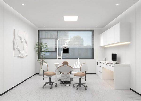 江苏徐州邳州博医口腔门诊部（联合博士口腔）口碑评价：