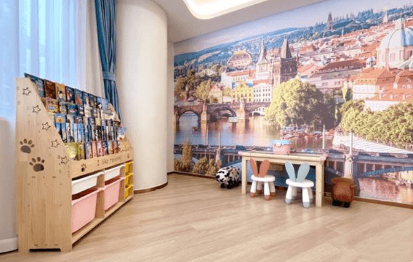 江苏丹阳睿仕口腔门诊部擅长项目：