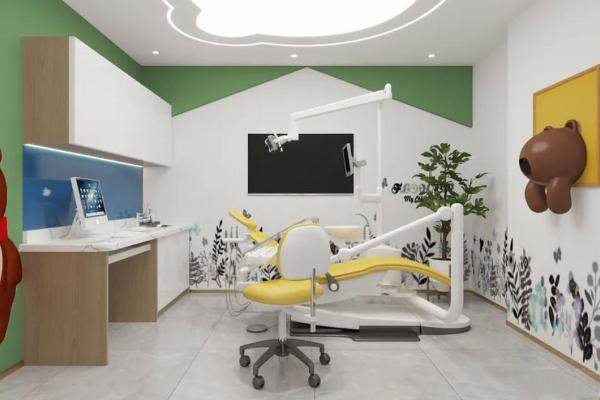 成都高德口腔门诊部（龙泉分院）