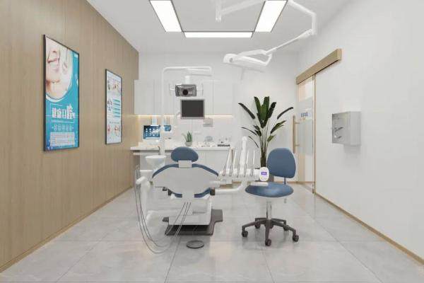 成都高德口腔门诊部（龙泉分院）擅长项目：