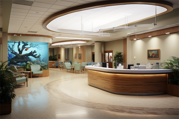 微笑青澄口腔门诊部