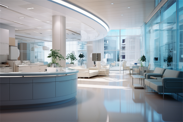 昆明市口腔医院口腔种植科