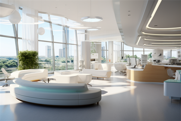 渭南蒲城翼道康口腔诊所