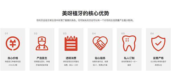 杭州美呀植联口腔门诊部地址电话及营业时间