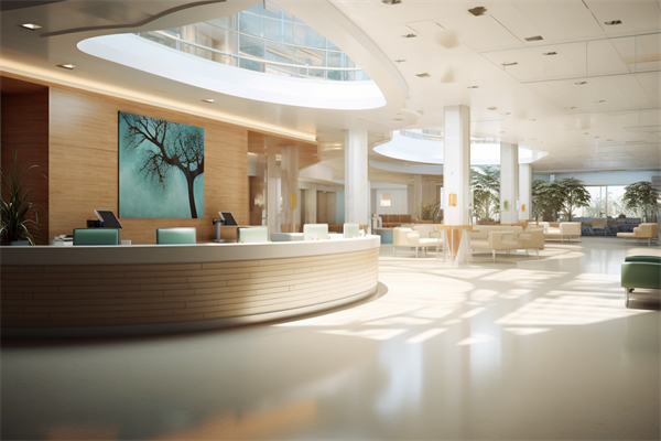 重庆小白兔口腔诊所