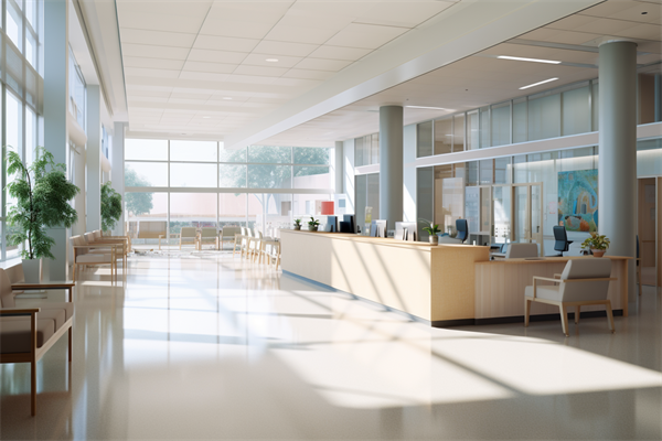 德美口腔门诊部