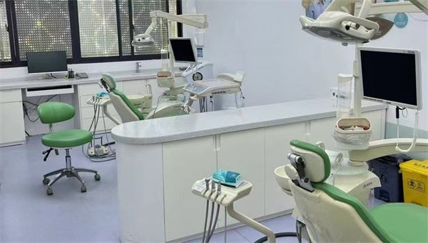 吉州贝尔口腔门诊部怎么样？