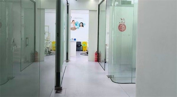 吉州贝尔口腔门诊部擅长项目：