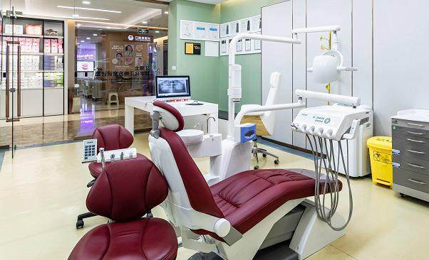 保定天使牙博士口腔医院价格表