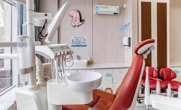 保定天使牙博士口腔医院