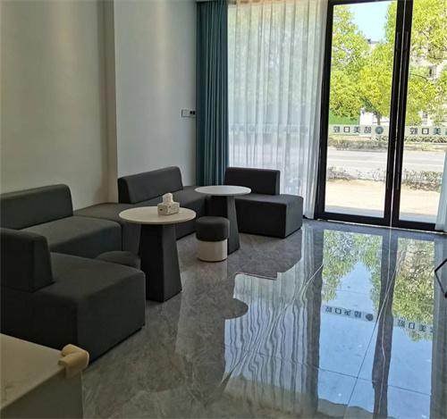 马鞍山皓美口腔门诊部口碑评价：