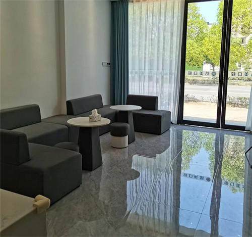 马鞍山皓美口腔门诊部价格表：