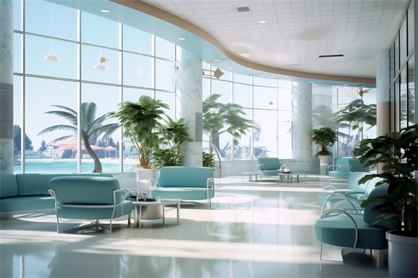 汕头潮南德瑞口腔科门诊部