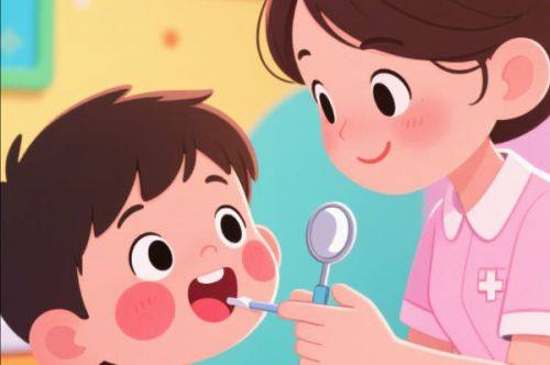 四、这些情况必须立即补牙