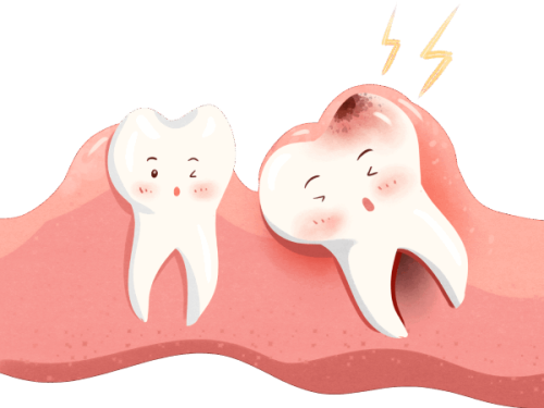 四、拔牙第六天可以喝酒了吗