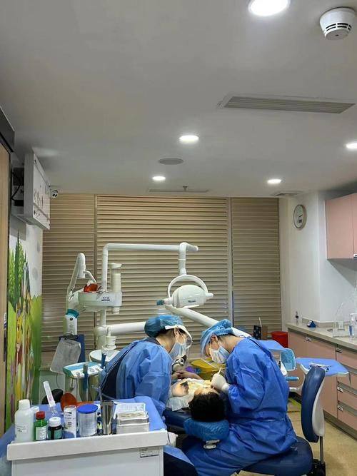 湖南长沙达飞口腔地址电话及营业时间