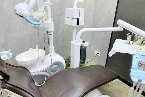 江苏常熟牙道口腔门诊部擅长项目