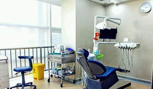 江苏常熟牙道口腔门诊部预约挂号方式