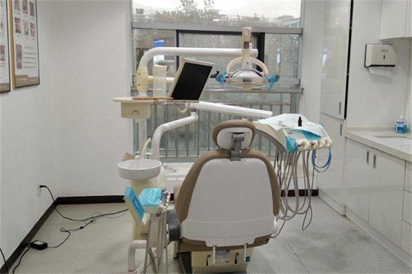 三、长沙中诺口腔补牙真实体验:看得见的舒适与成效