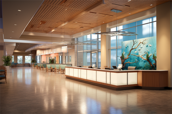 广东广州美诺囗腔