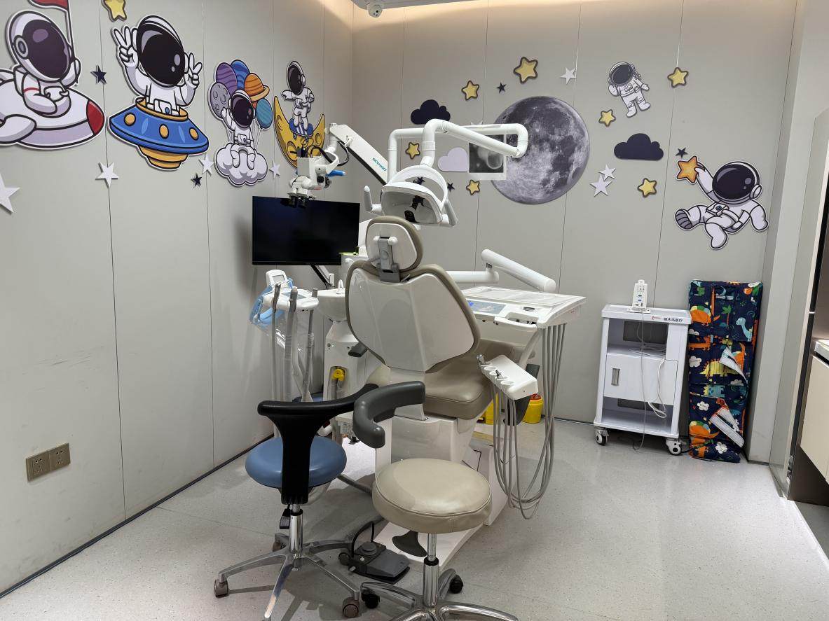 长治亿大口腔牙冠项目：爱尔创1200元起，定制贴合原生自然逼真的美观皓齿