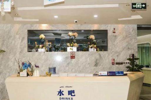 乌鲁木齐美奥创新口腔门诊部擅长项目：