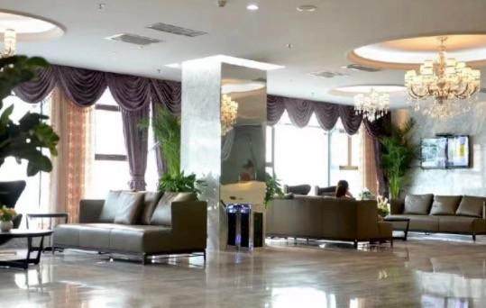 乌鲁木齐美奥创新口腔门诊部预约挂号方式