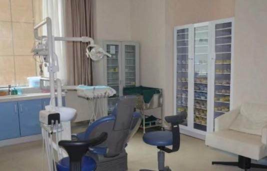 乌鲁木齐美奥创新口腔门诊部