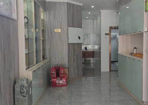 娄底德馨齿邦口腔门诊部地址电话及营业时间：