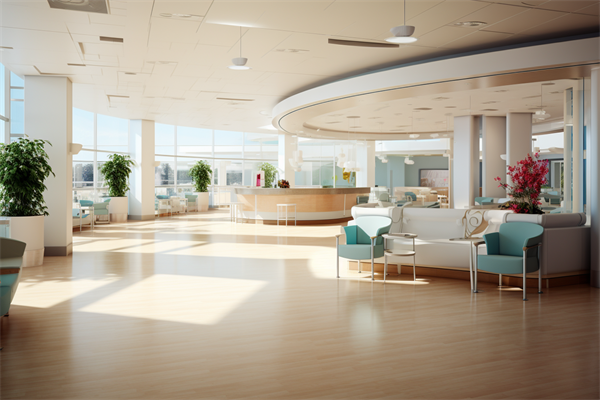 河南郑州启迈口腔门诊部