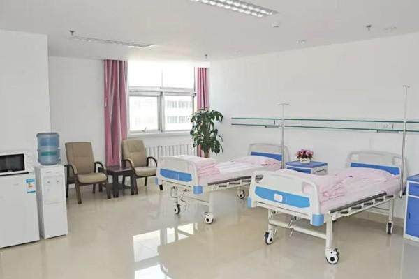 沈阳京科医院私密科擅长项目：