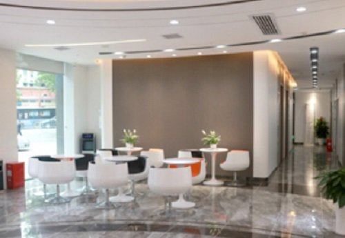 二、王涪华亲诊：美国隐适美标准版全隐形牙齿矫正赠送口扫的核心优势