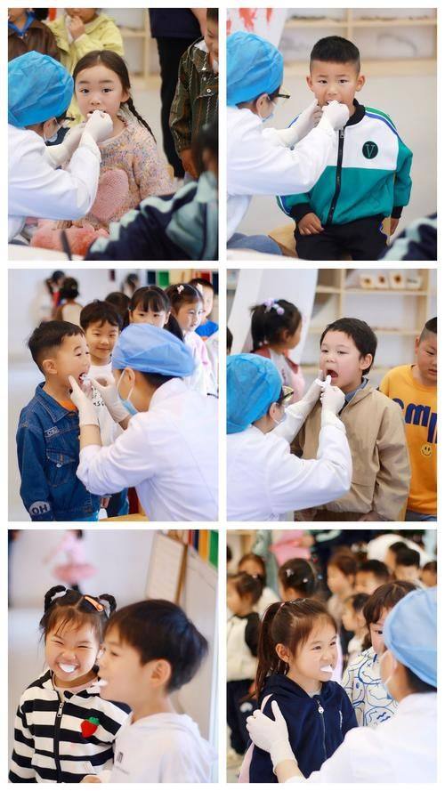 恩施锐志口腔擅长项目：