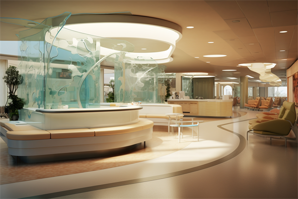 厦门市第五医院口腔科