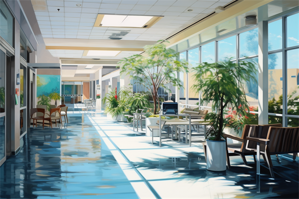 欧雅口腔门诊部