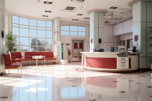 连云港齿铠甲口腔诊所