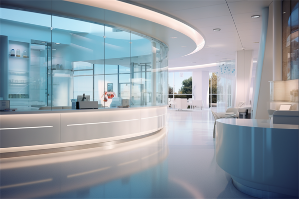 安顺市妇幼保健院口腔科门诊