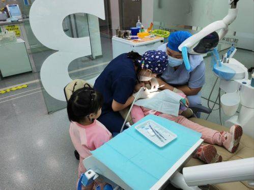 东莞桥兴口腔擅长项目：