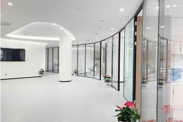 西安碑林含光佳医口腔门诊部擅长项目: