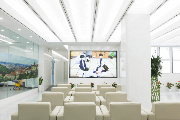 凉山西昌德立口腔门诊部口碑评价: