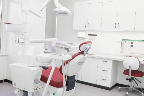 凉山西昌德立口腔门诊部价格表: