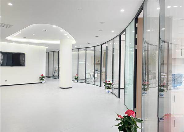 西安碑林含光佳医口腔门诊部